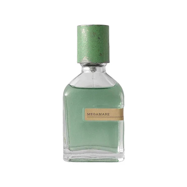 Featured image for Orto Parisi Megamare Parfum Ревю: Мнение и впечатления