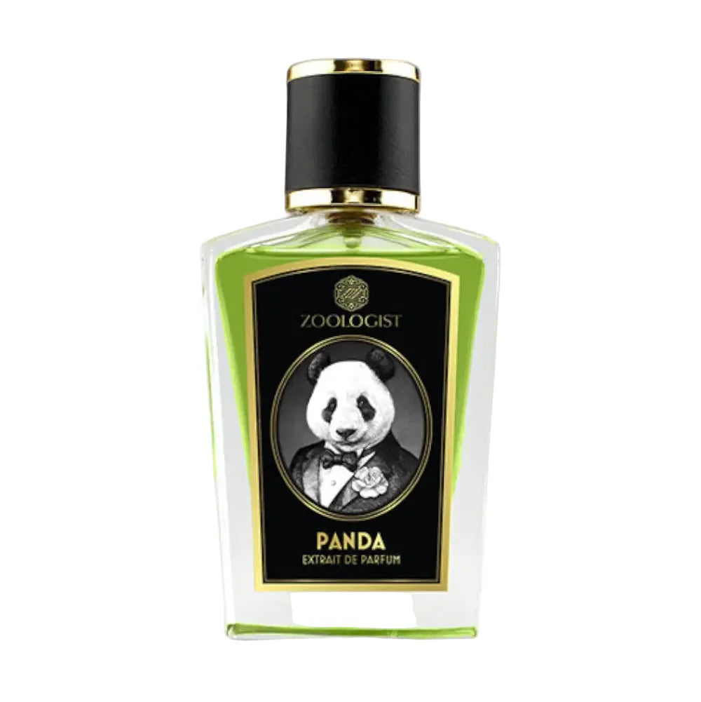 Featured image for Завладяваща мистерия от изтока: Zoologist Panda Extrait de Parfum