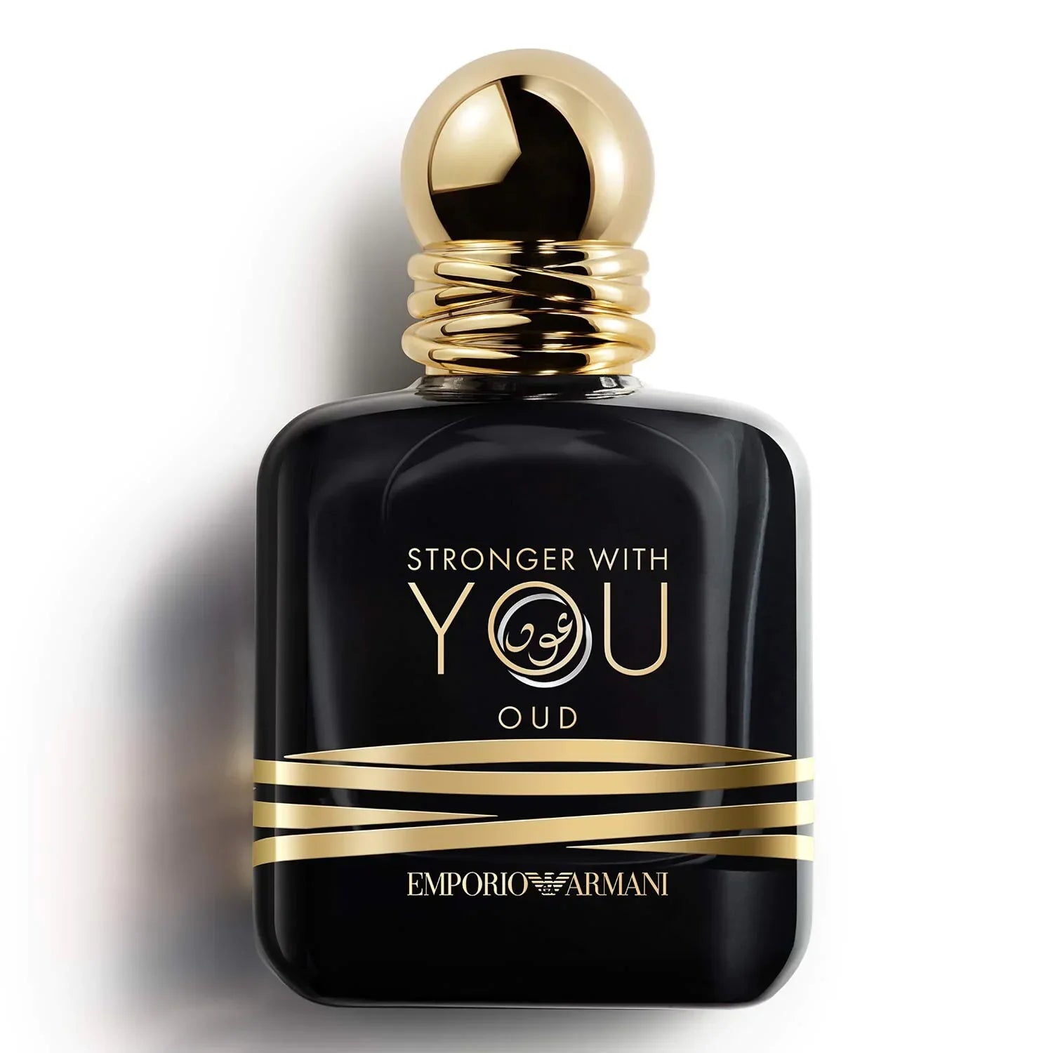 Armani Emporio Armani Stronger With You Oud Eau De Parfum