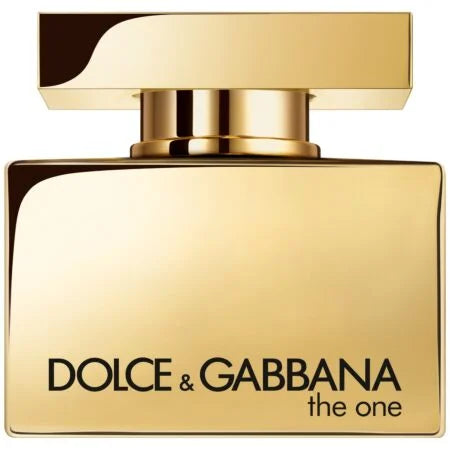 Dolce & Gabbana The One Gold Eau De Parfum