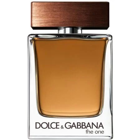 Dolce & Gabbana The One for Men Eau De Toilette