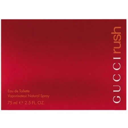 Gucci Rush Eau De Toilette
