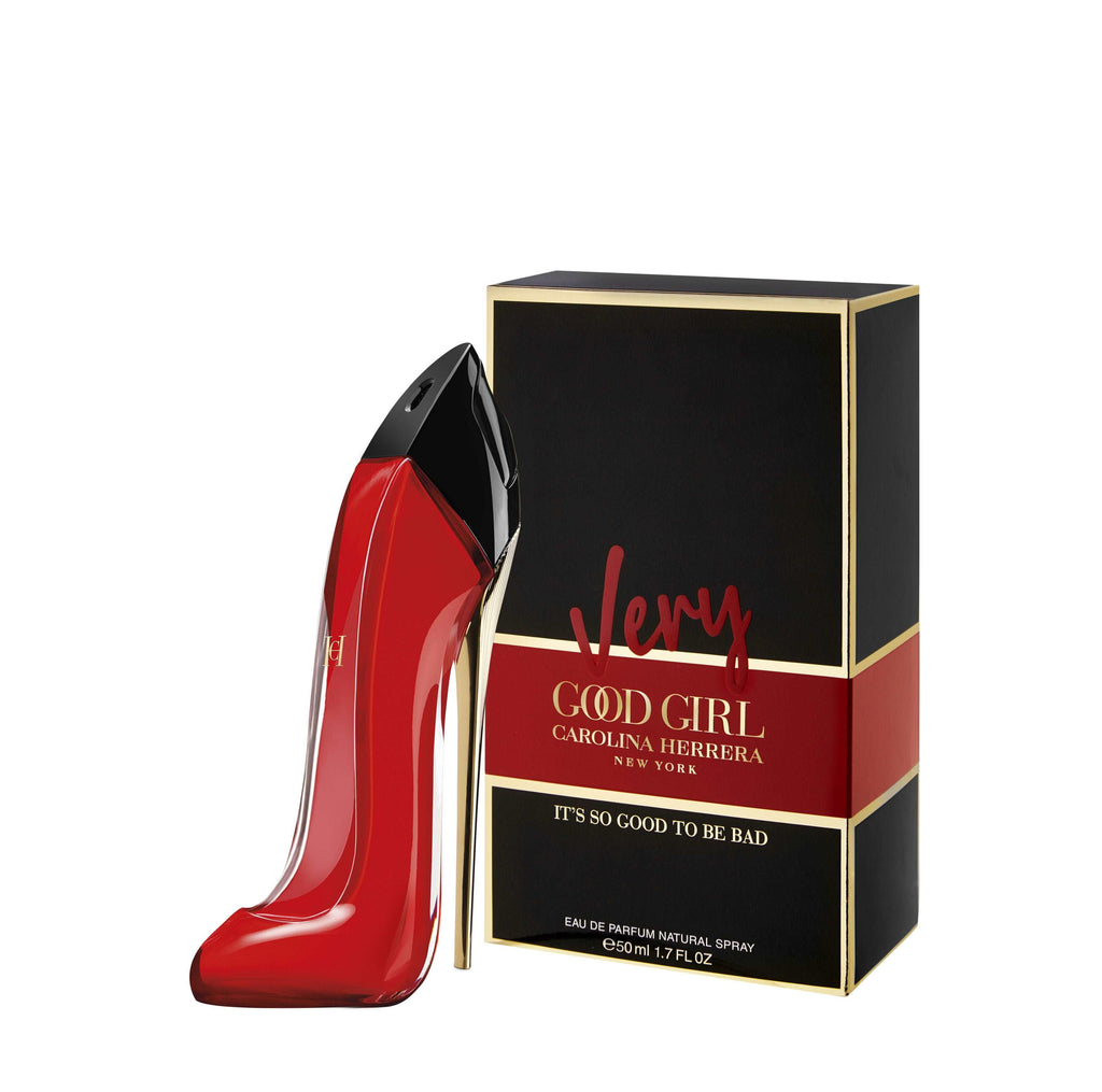 Carolina Herrera Very Good Girl Eau De Parfum
