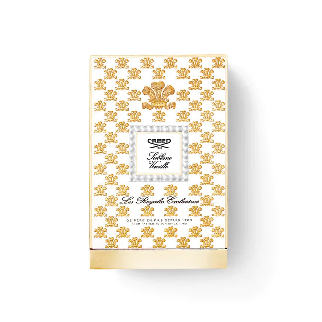 Creed Sublime Vanille Eau De Parfum