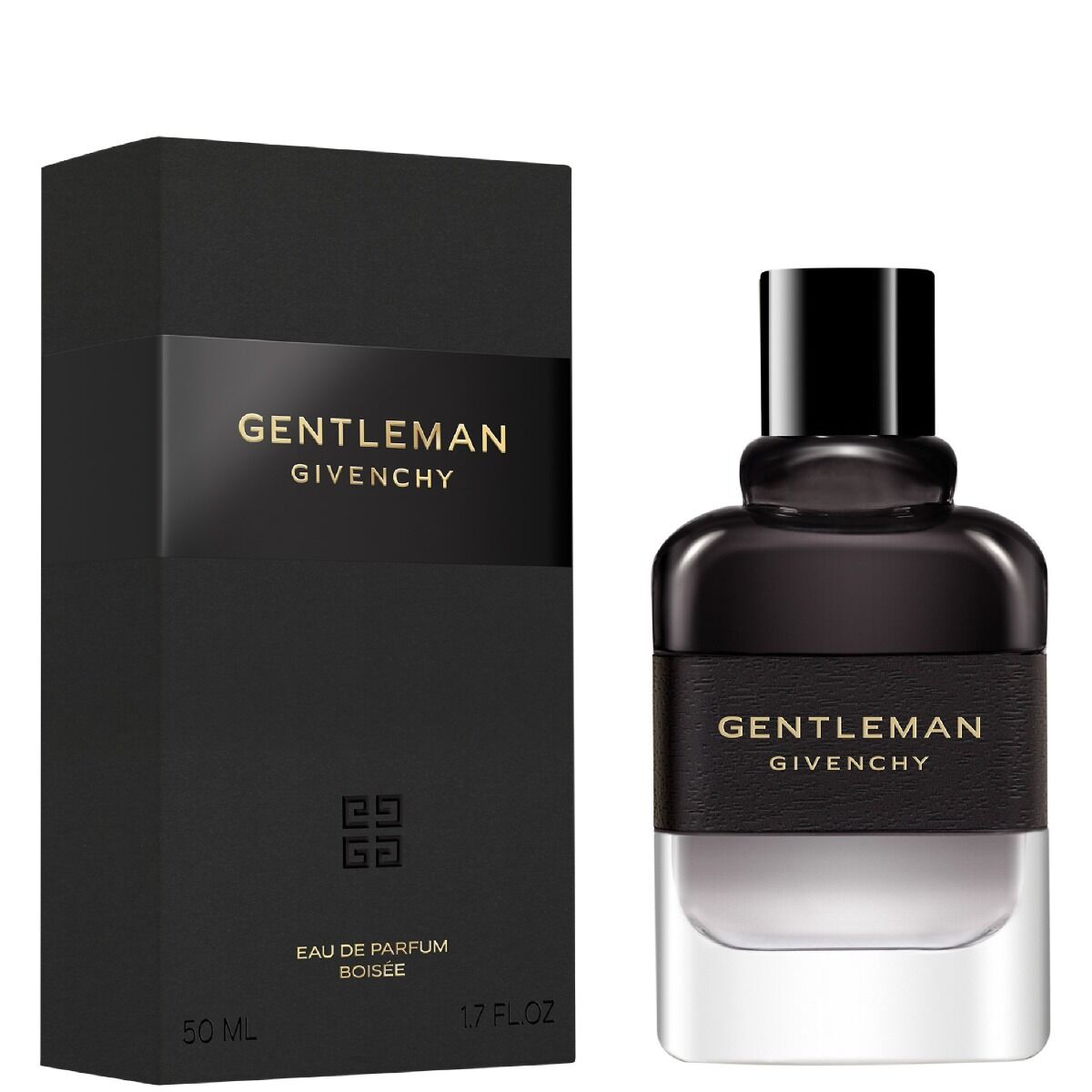 Givenchy Gentleman Givenchy Boisée Eau De Parfum