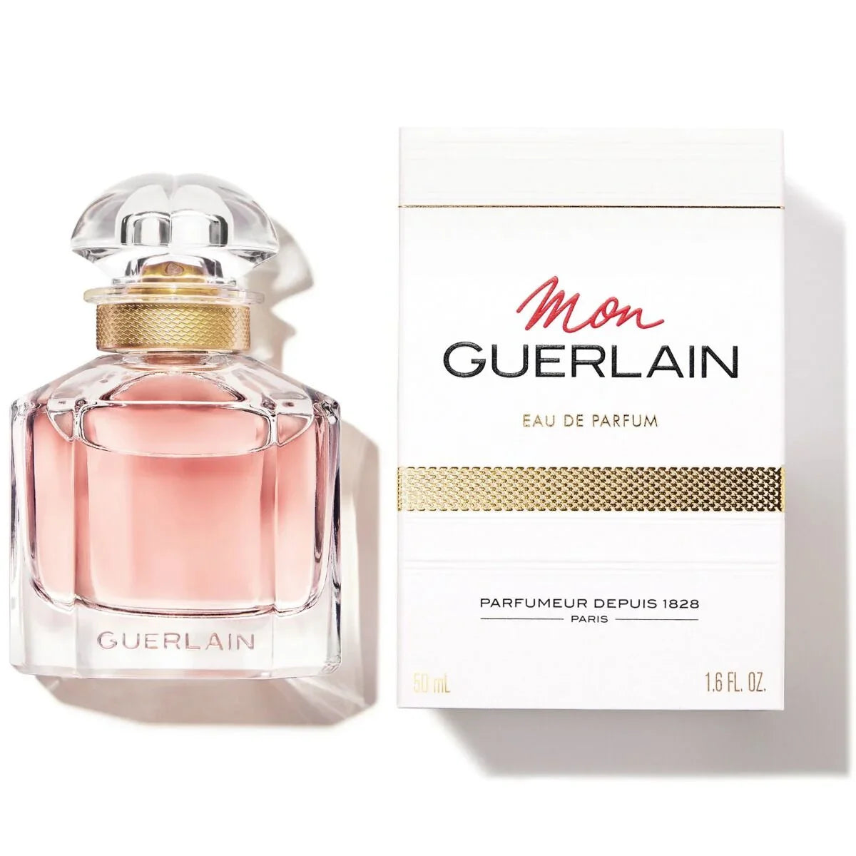 Guerlain Mon Guerlain Eau De Parfum
