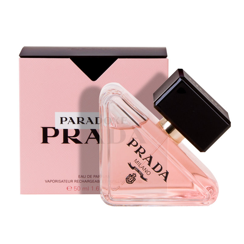 Prada Paradoxe Eau De Parfum