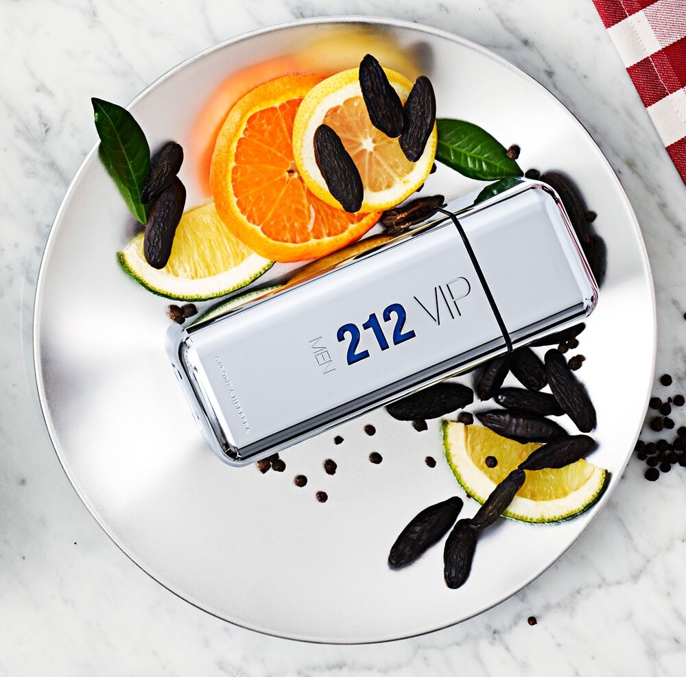 Carolina Herrera 212 VIP Men Eau De Toilette