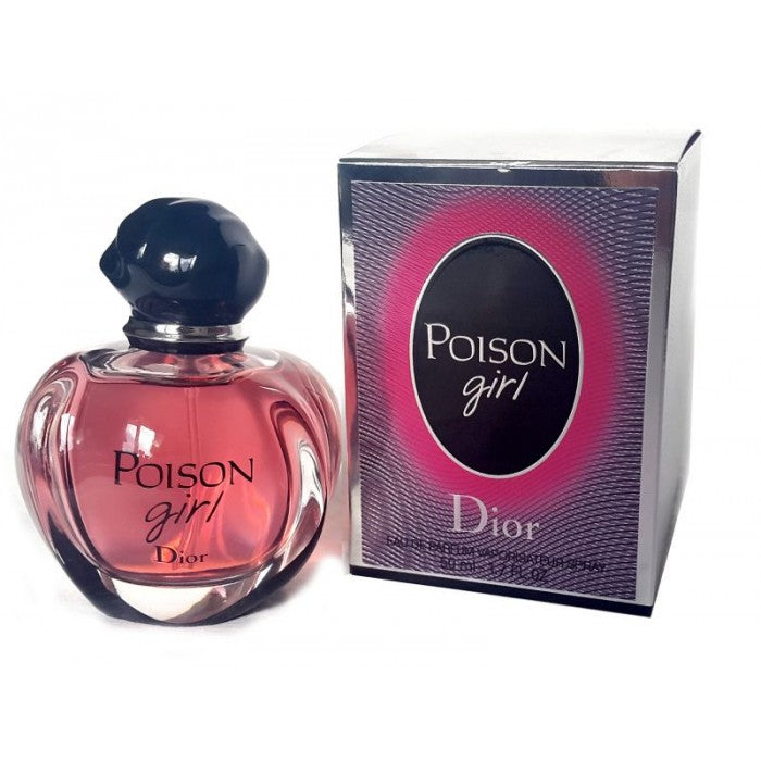 Christian Dior Poison Girl Eau De Parfum
