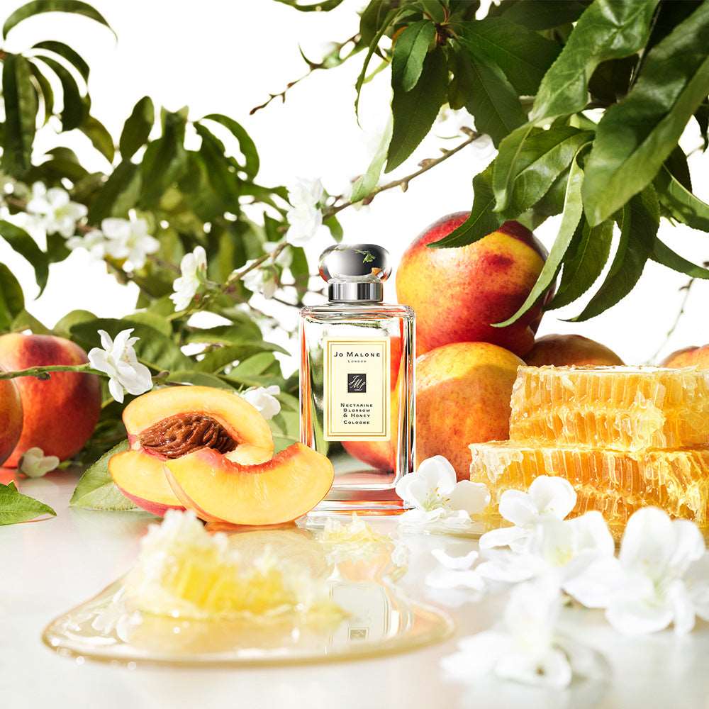 Jo Malone London Nectarine Blossom & Honey Cologne