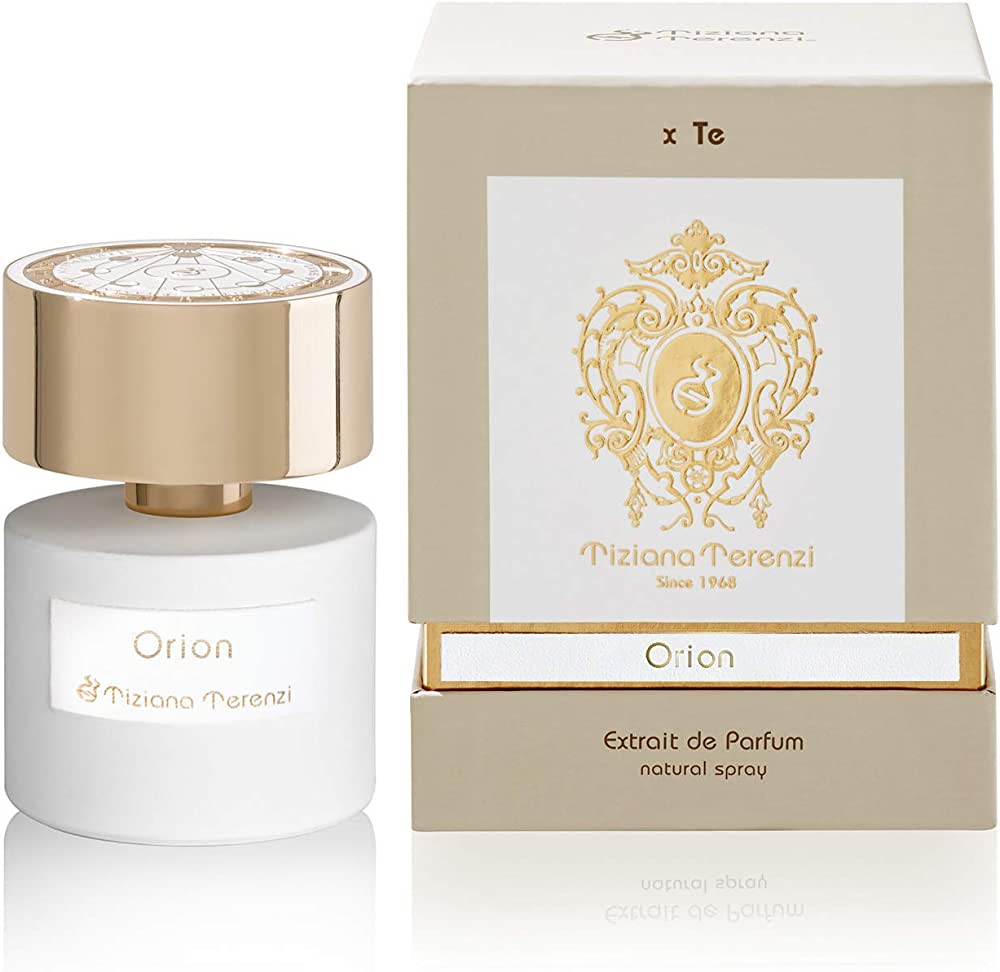Tiziana Terenzi Luna Orion Extrait De Parfum