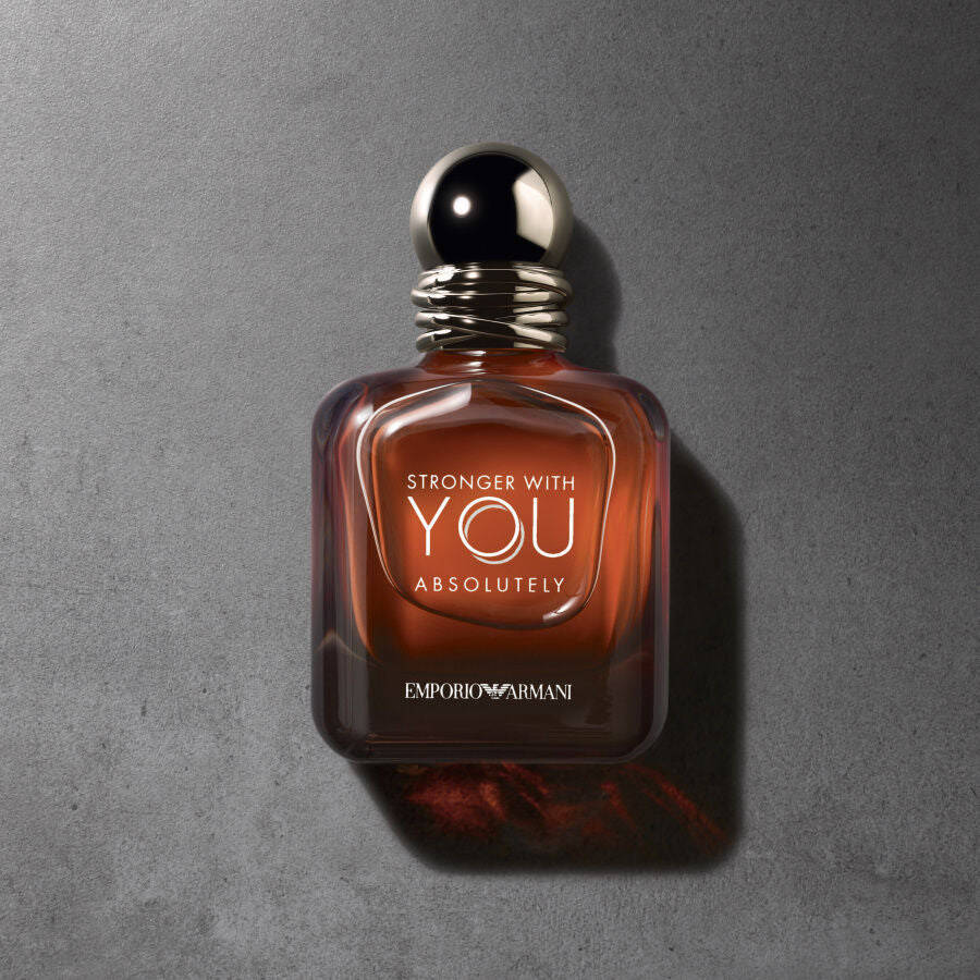 Armani Emporio Stronger With You Absolutely Eau De Parfum