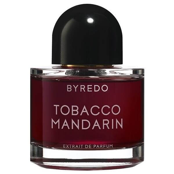 Byredo Tobacco Mandarin Extrait de Parfum