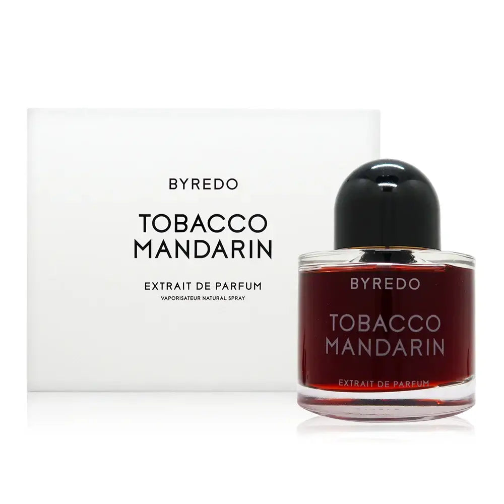 Byredo Tobacco Mandarin Extrait de Parfum