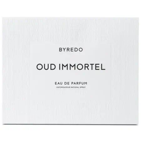 Byredo Oud Immortel Eau De Parfum
