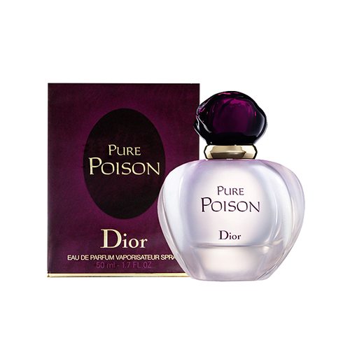 Christian Dior Pure Poison Eau De Parfum