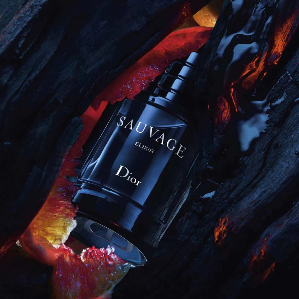 Dior Sauvage Elixir