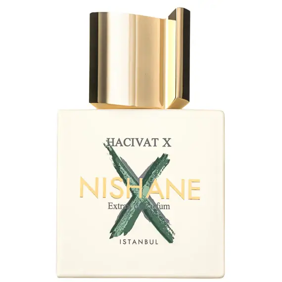 Nishane Hacivat X Extrait de Parfum