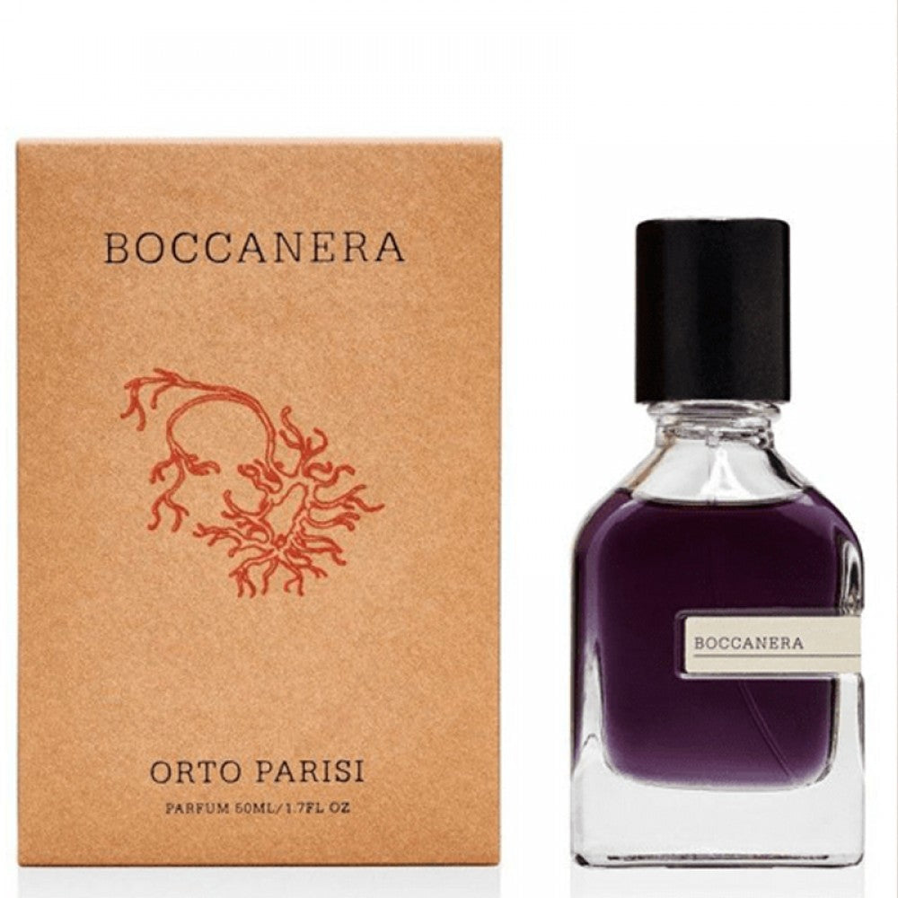 Orto Parisi Boccanera Parfum