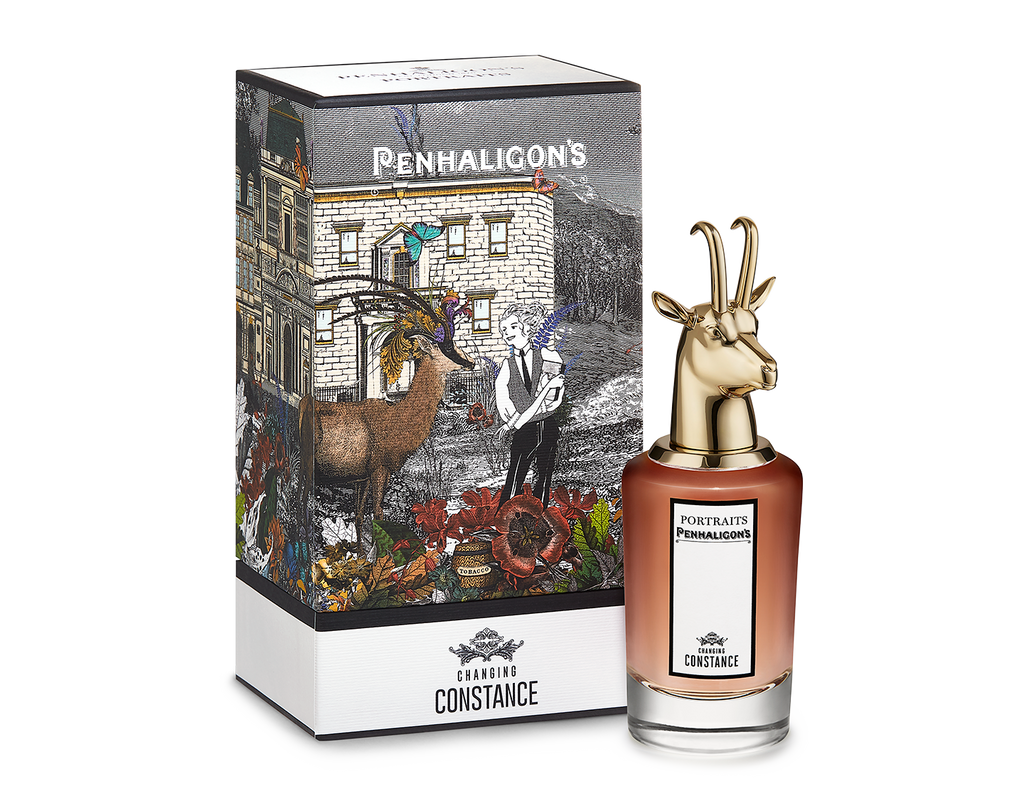 Penhaligon's Changing Constance Eau De Parfum