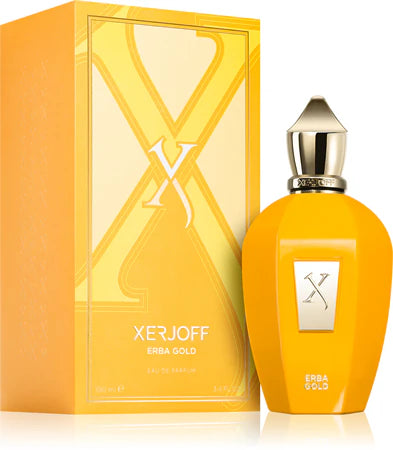 Xerjoff Erba Gold Eau De Parfum