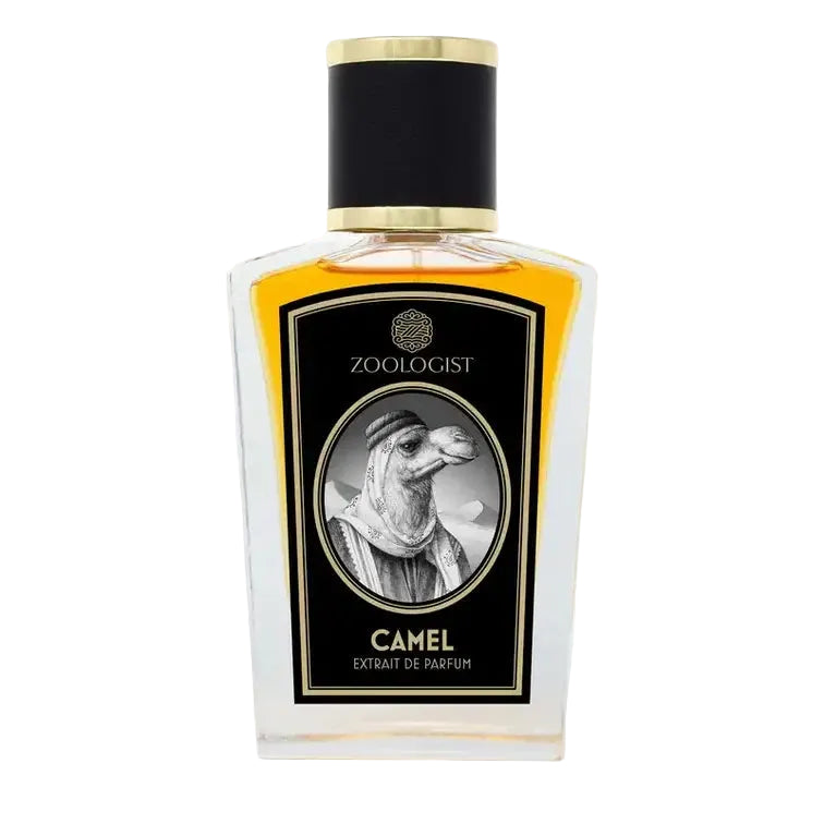 Zoologist Camel Extrait de Parfum