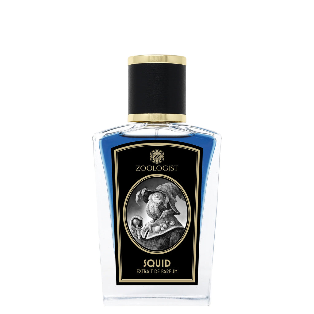 Zoologist Squid Extrait de Parfum