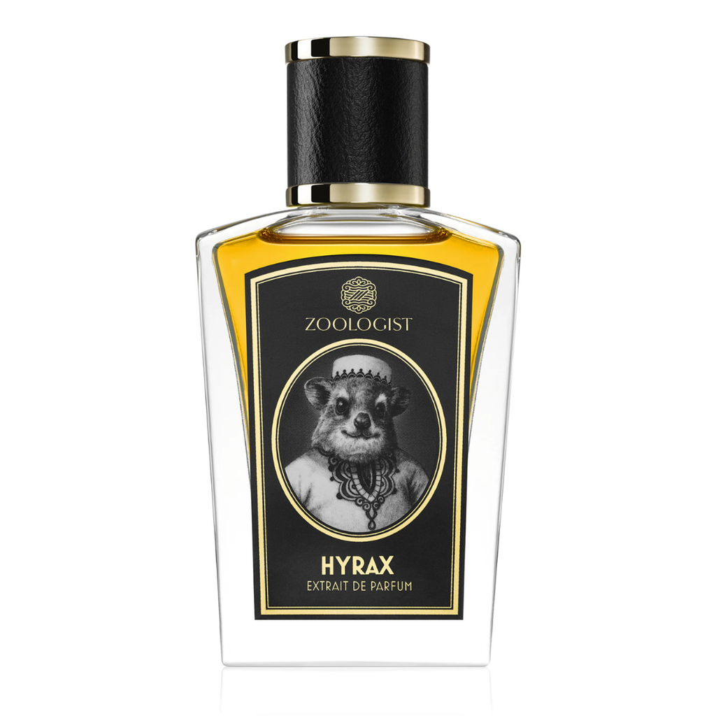 Zoologist Hyrax Extrait de Parfum