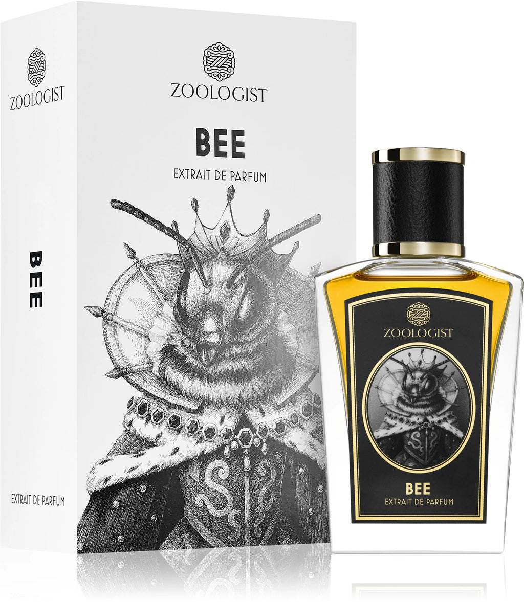 Zoologist Bee Extrait de Parfum