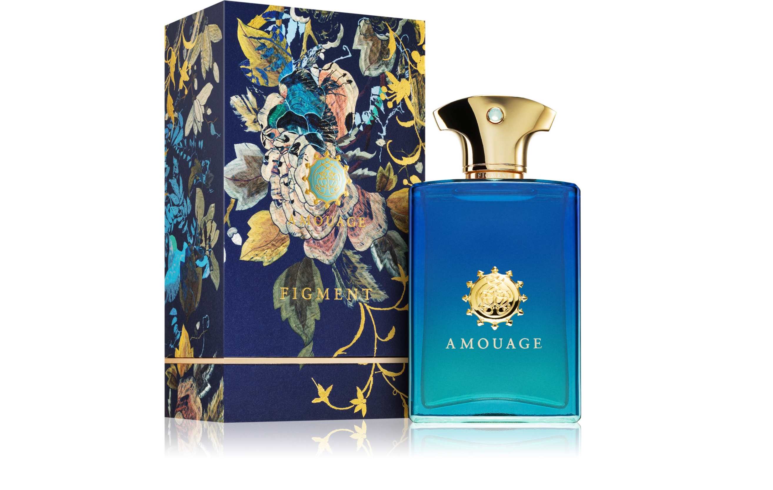 Amouage Figment for Men Eau De Parfum