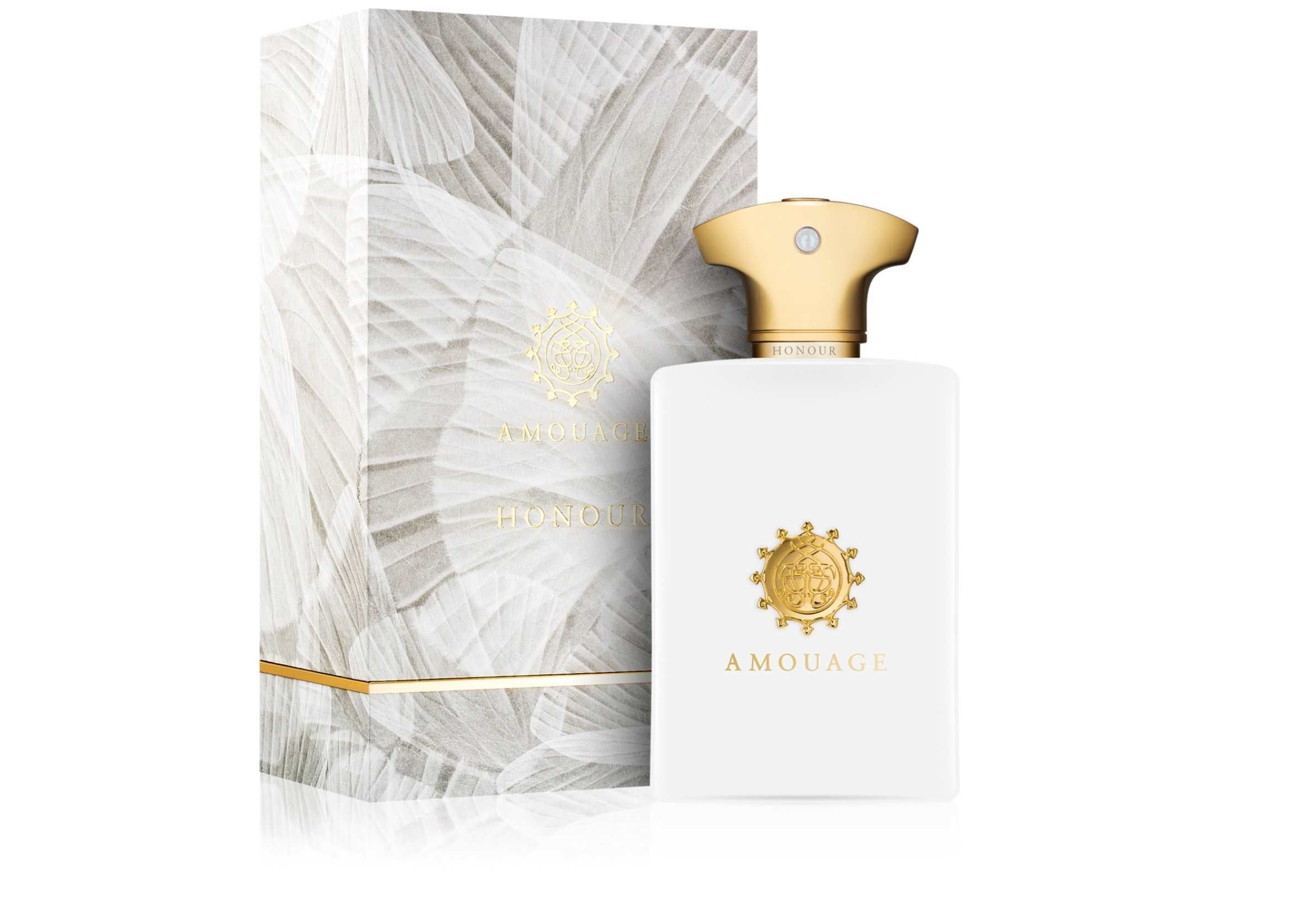 Amouage Honour For Men Eau De Parfum