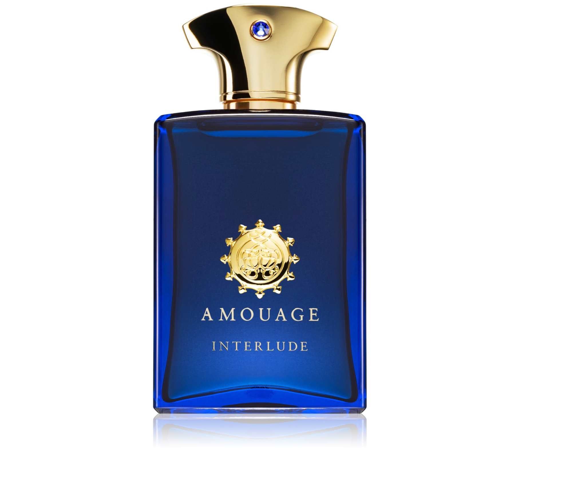Amouage Interlude For Men Eau De Parfum