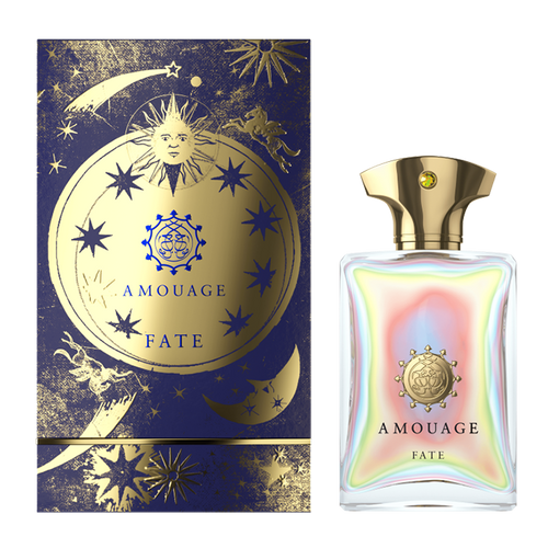 Amouage Fate For Men Eau De Parfum