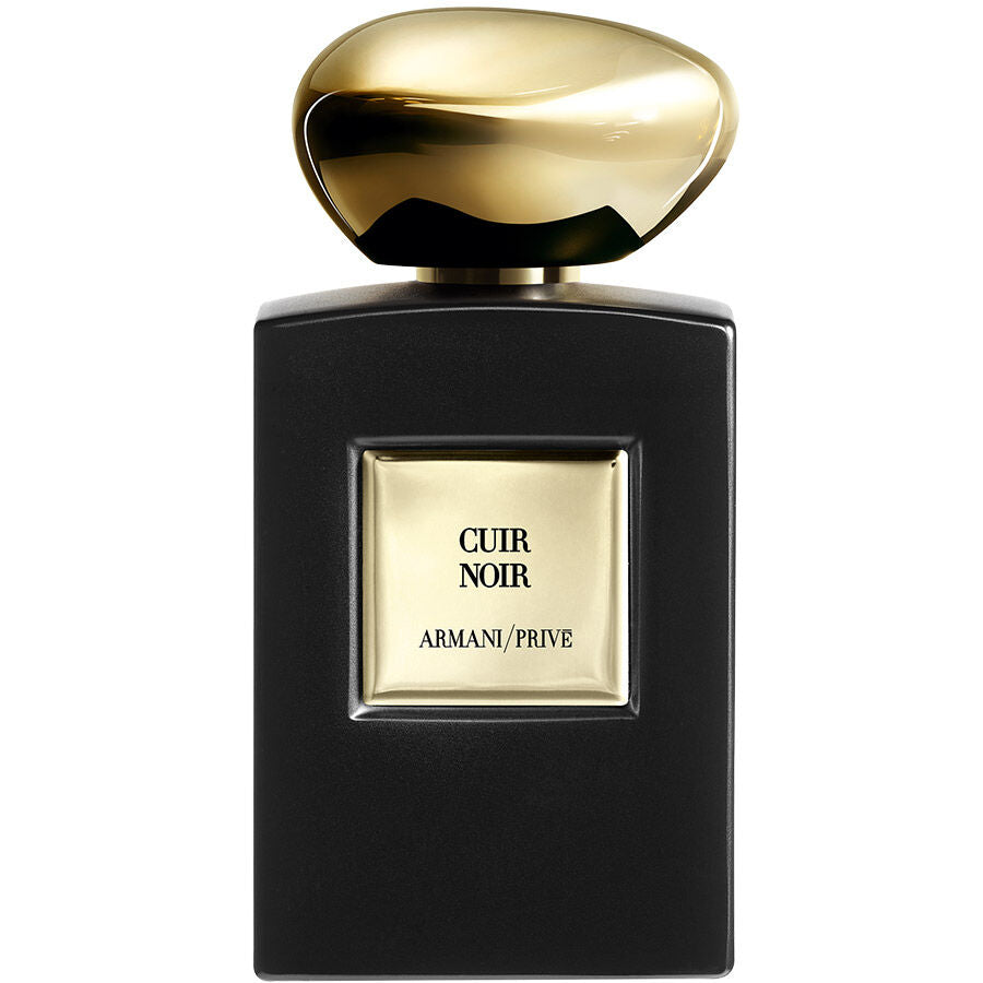 Armani Prive Cuir Noir Eau De Parfum