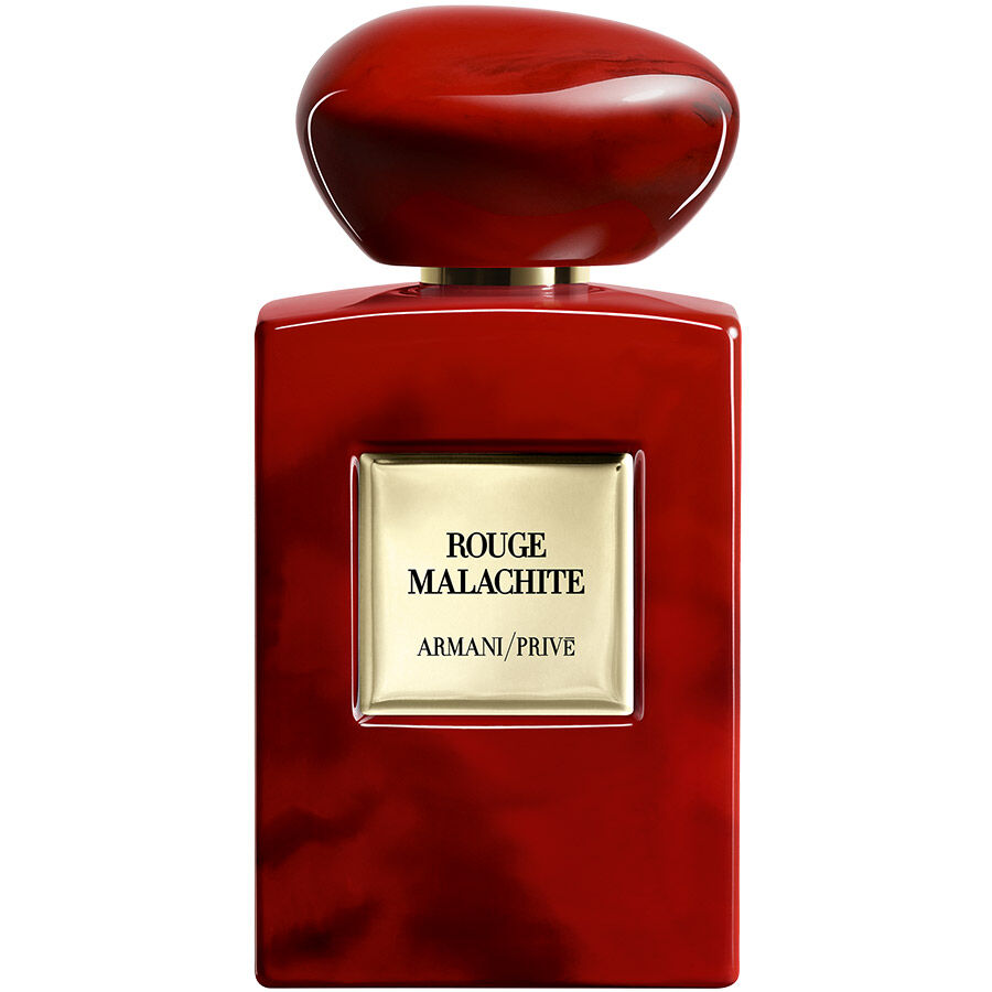 Armani Prive Rouge Malachite Eau De Parfum