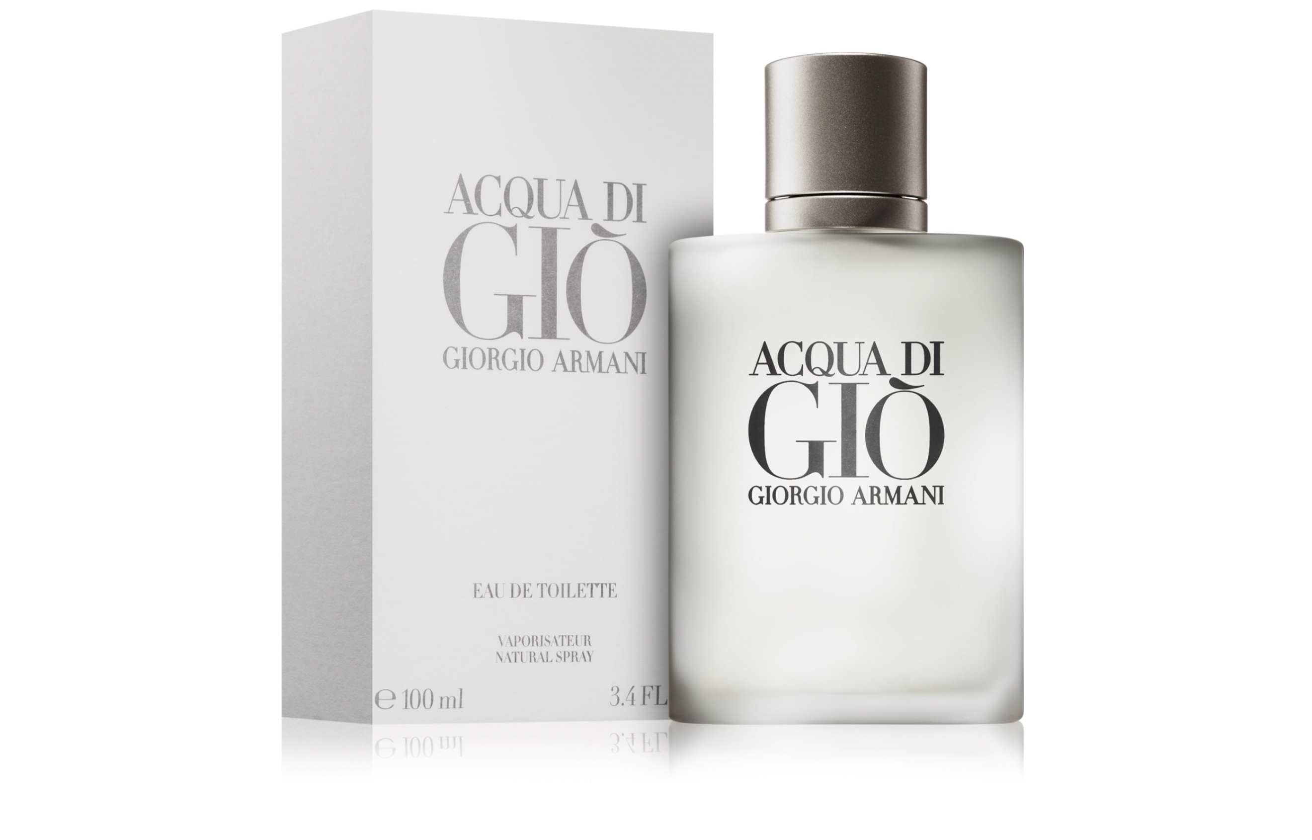 Armani Acqua di Gio Pour Homme Eau de Toilette