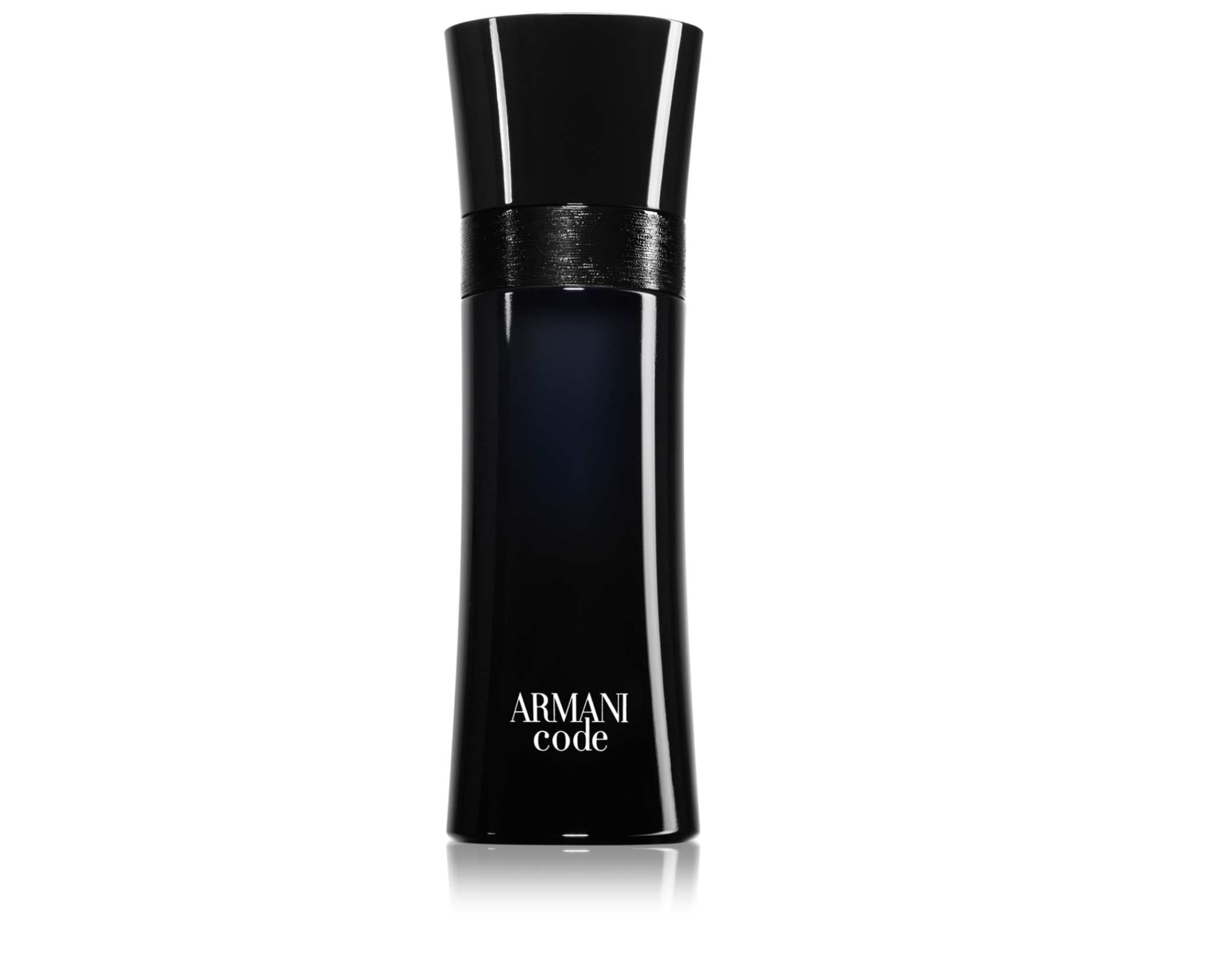 Armani Code Eau De Toilette
