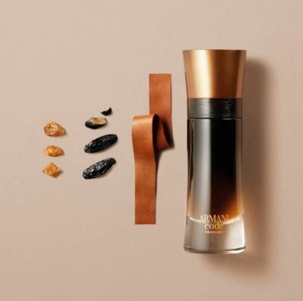 Armani Code Profumo Eau de Parfum