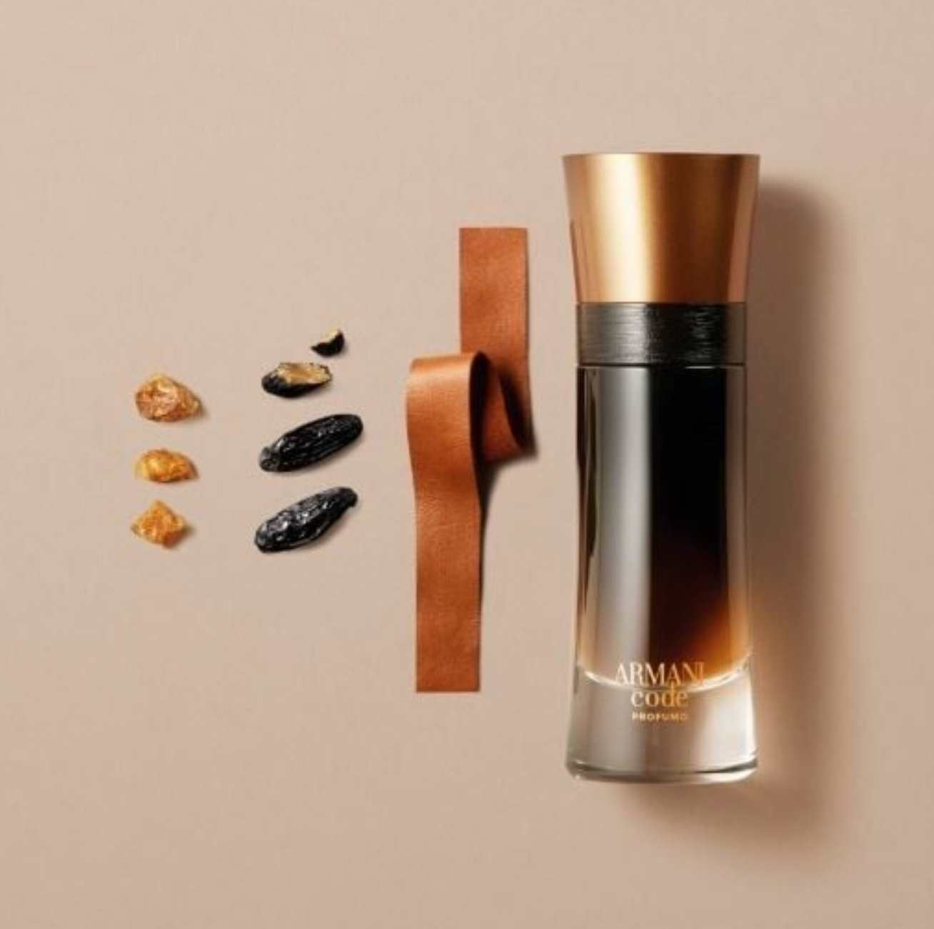 Armani Code Profumo Eau de Parfum