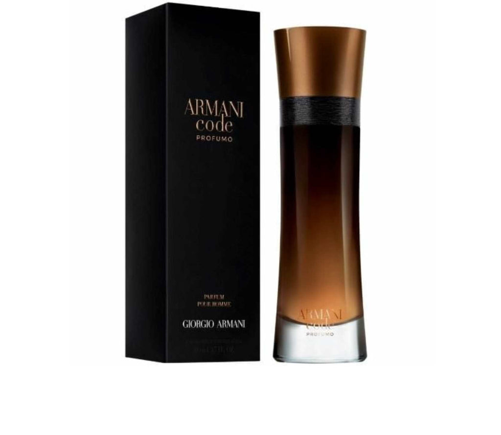 Armani Code Profumo Eau de Parfum