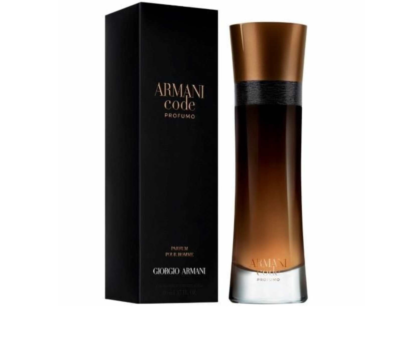 Armani Code Profumo Eau de Parfum