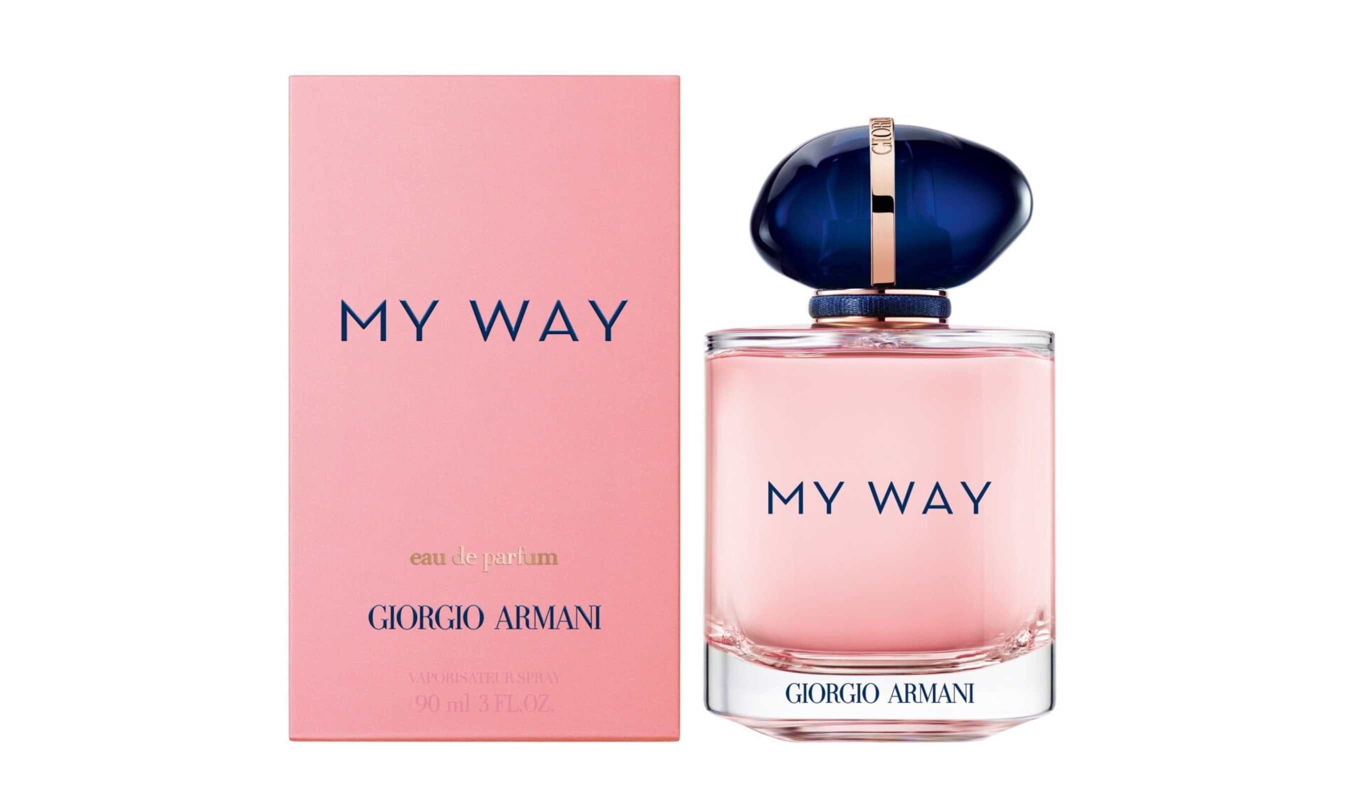 Armani My Way Eau De Parfum