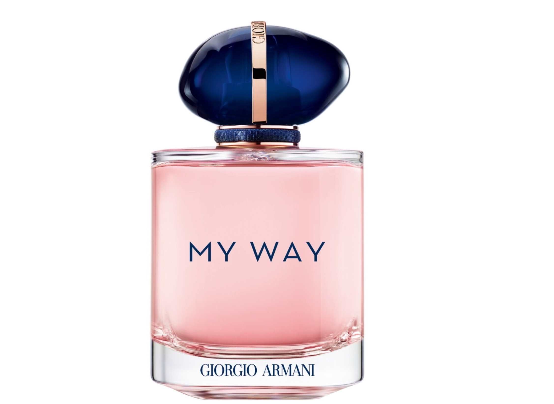 Armani My Way Eau De Parfum