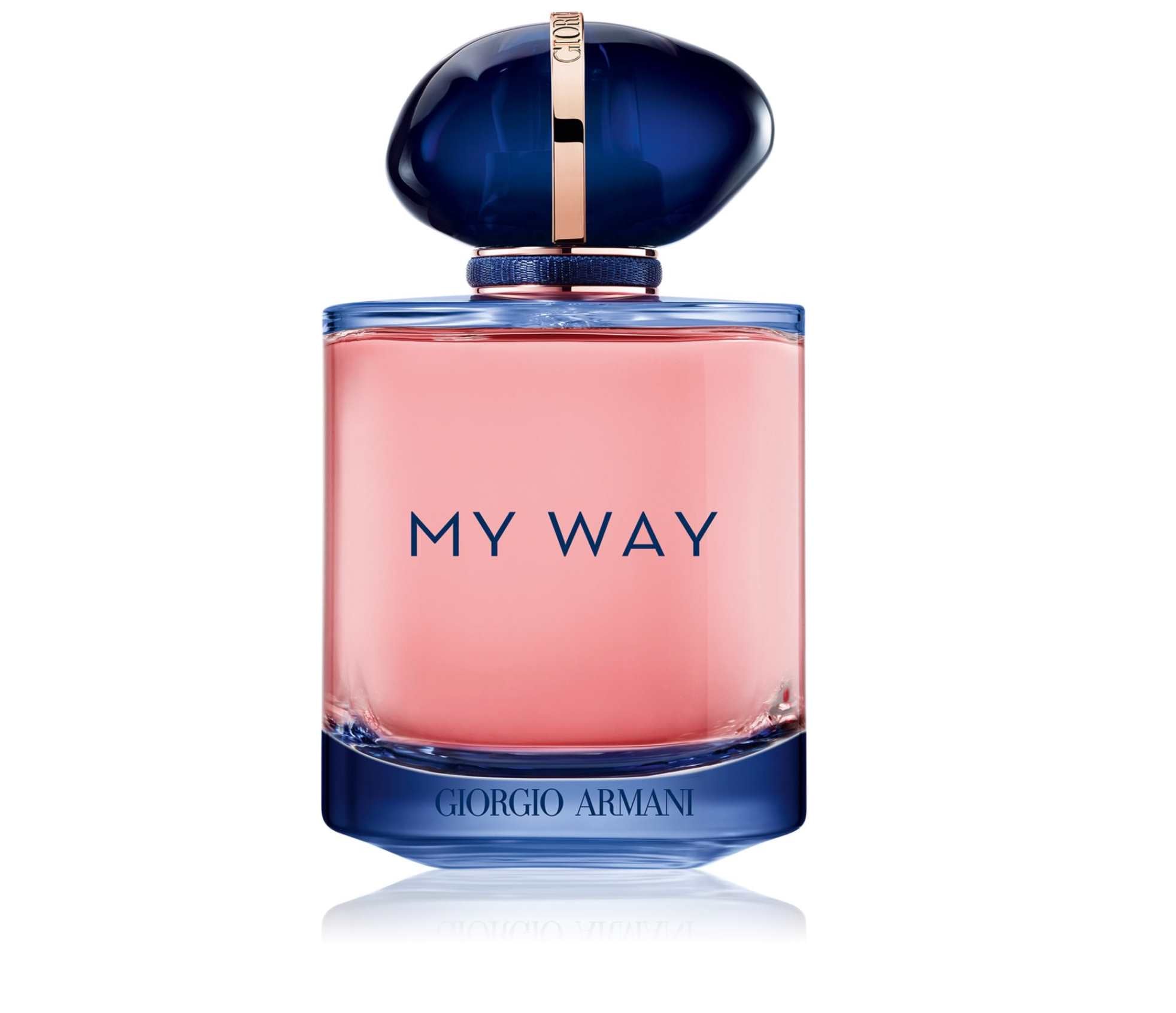 Armani My Way Intense Eau De Parfum
