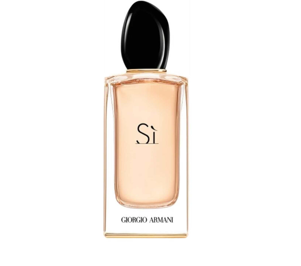 Armani Sì Eau De Parfum