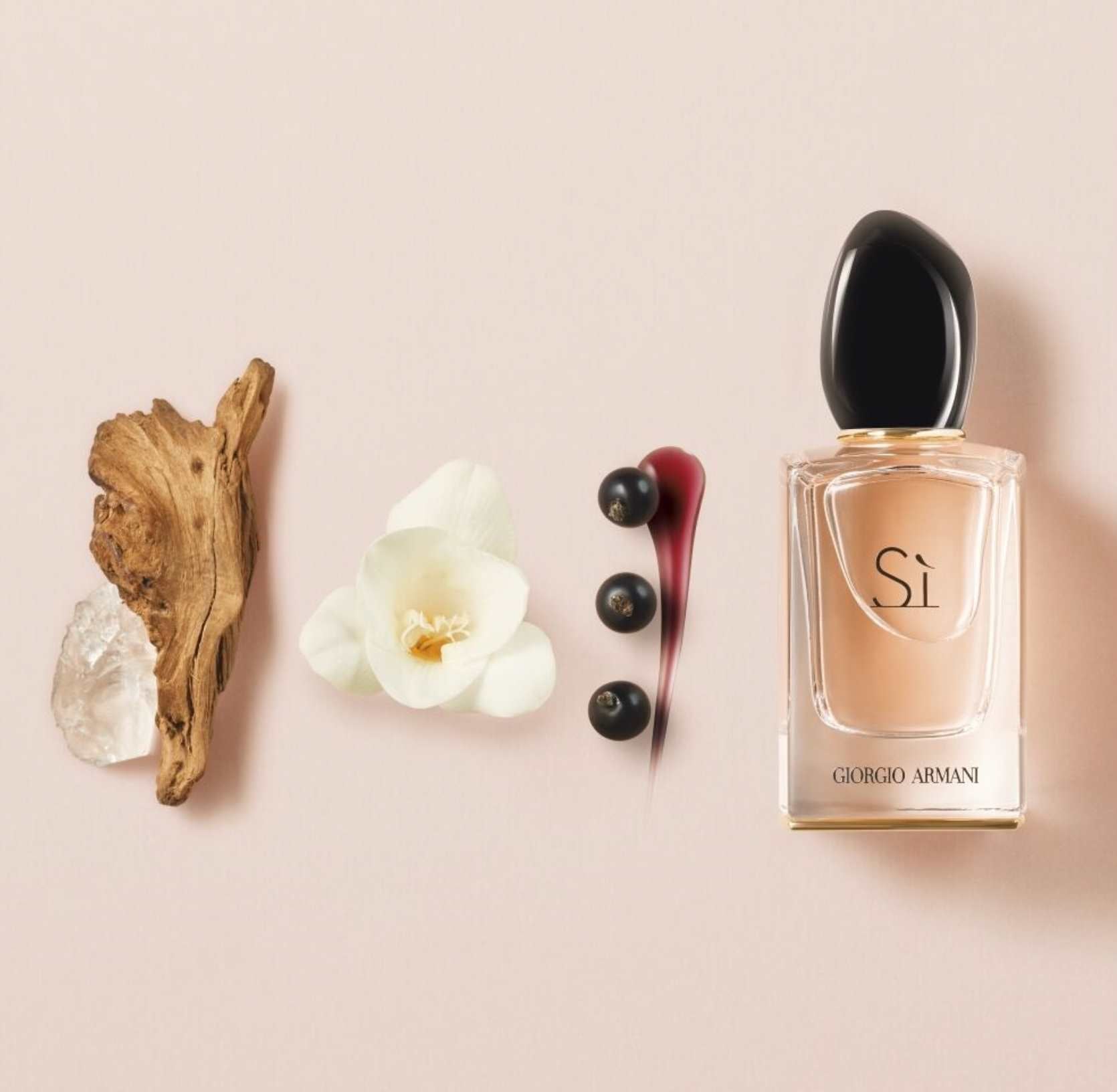 Armani Sì Eau De Parfum