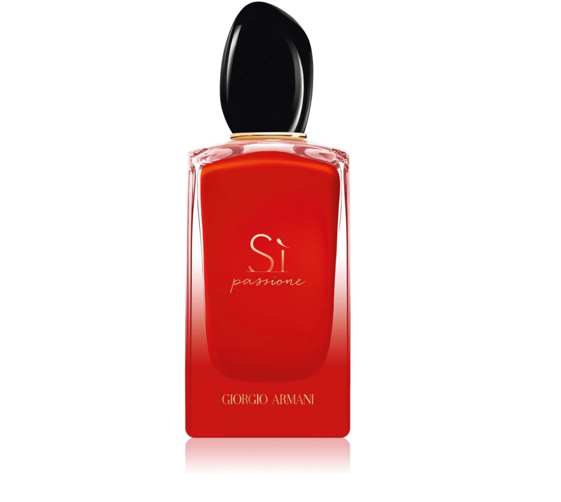 Armani Si Passione Intense Eau de Pafum