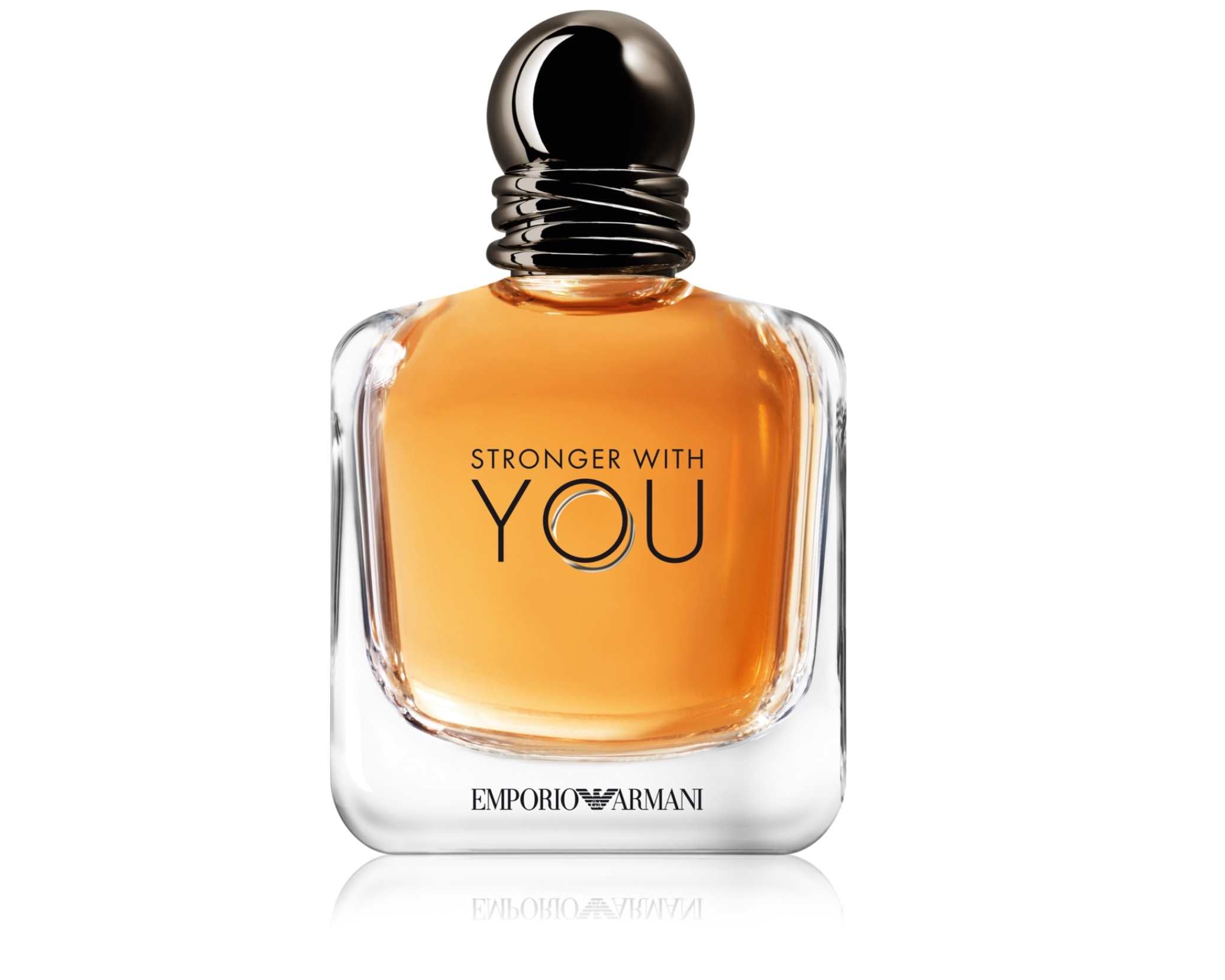 Armani Emporio Armani Stronger With You Eau De Toilette