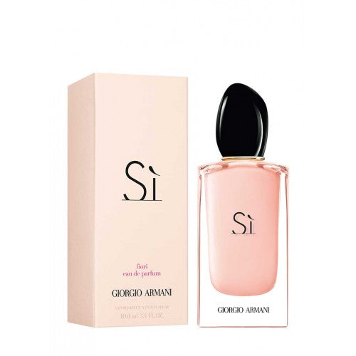 Armani Si Flori Eau De Parfum