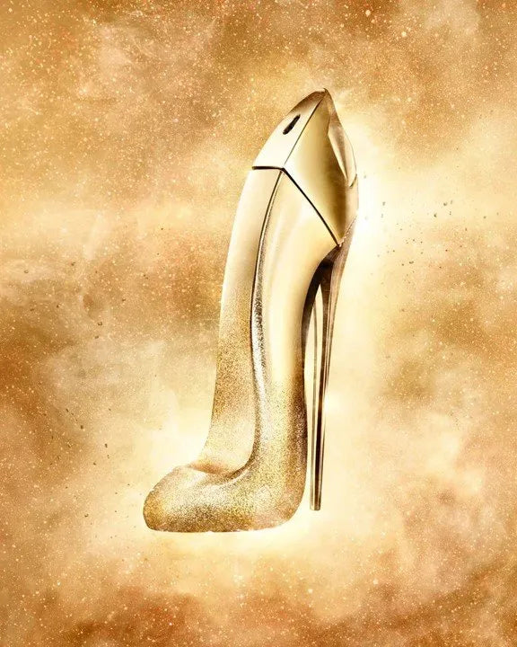 Carolina Herrera Good Girl Gold Fantasy Eau de Parfum